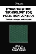 E-Book (pdf) Hydrotreating Technology for Pollution Control von Mario L. Occelli