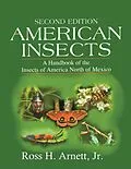 E-Book (pdf) American Insects von Jr. Arnett