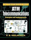 E-Book (pdf) A Textbook on ATM Telecommunications von P. S. Neelakanta