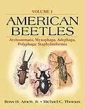 E-Book (pdf) American Beetles, Volume I von 