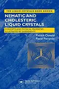 E-Book (pdf) Liquid Crystals von Patrick Oswald, Pawel Pieranski