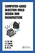 E-Book (pdf) Computer-Aided Injection Mold Design and Manufacture von J. Y. H. Fuh, M. W. Fu, A. Y. C. Nee