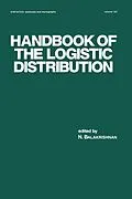 E-Book (pdf) Handbook of the Logistic Distribution von N. Balakrishnan