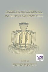 eBook (pdf) Modeling for Casting and Solidification Processing de 