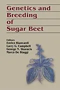 E-Book (pdf) Genetics and Breeding of Sugar Beet von Enrico Biancardi, Marco De Biaggi, Larry Campbell