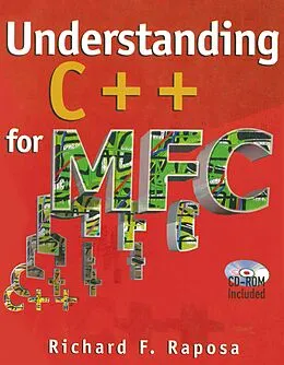 E-Book (pdf) Understanding C++ for MFC von Richard Raposa