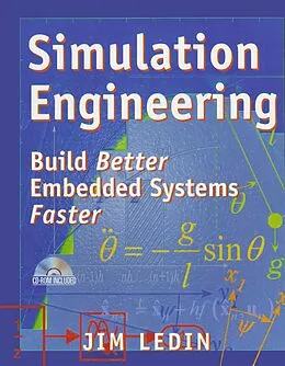 E-Book (pdf) Simulation Engineering von Jim Ledin
