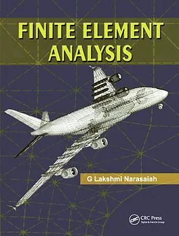 E-Book (pdf) Finite Element Analysis von Lakshmi Narasaiha