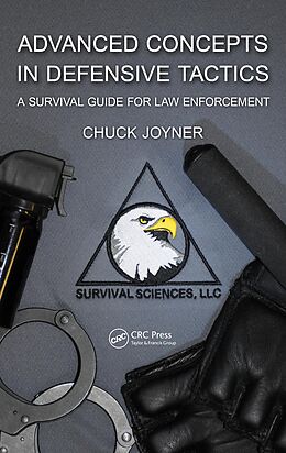 eBook (pdf) Advanced Concepts in Defensive Tactics de Chuck Joyner