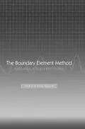 E-Book (pdf) The Boundary Element Method von A. Ali, C. Rajakumar