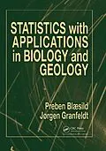 PDF Statistics with Applications in Biology and Geology von Preben Blaesild
