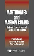 E-Book (pdf) Martingales and Markov Chains von Paolo Baldi