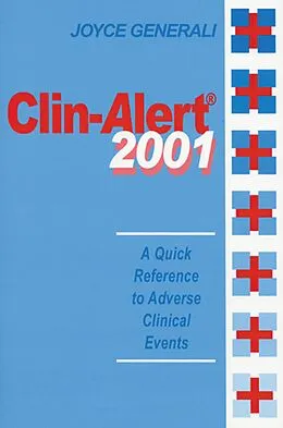 E-Book (pdf) Clin-Alert 2001 von Joyce Generali