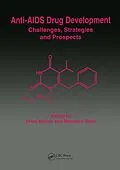 E-Book (pdf) Anti-AIDS Drug Development von Prem Mohan, Baba Masanori
