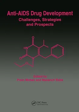 E-Book (pdf) Anti-AIDS Drug Development von Prem Mohan, Baba Masanori