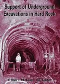 E-Book (pdf) Support of Underground Excavations in Hard Rock von E. Hoek