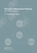 E-Book (pdf) Principles of Mathematical Modelling von Alexander A. Samarskii, Alexander P. Mikhailov