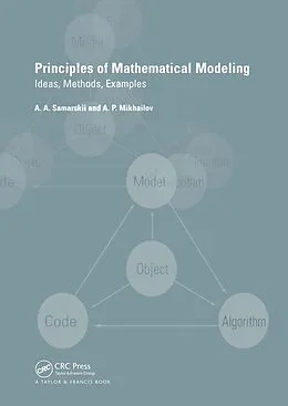 E-Book (pdf) Principles of Mathematical Modelling von Alexander A. Samarskii, Alexander P. Mikhailov