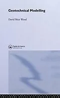 E-Book (pdf) Geotechnical Modelling von David Muir Wood