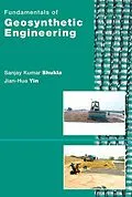 E-Book (pdf) Fundamentals of Geosynthetic Engineering von Sanjay Kumar Shukla, Jian-Hua Yin