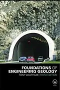 E-Book (pdf) Foundations of Engineering Geology von Tony Waltham