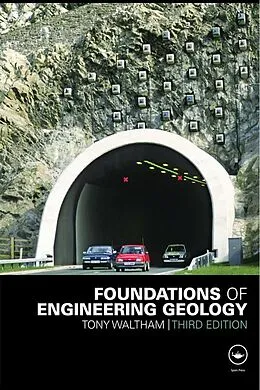 E-Book (pdf) Foundations of Engineering Geology von Tony Waltham