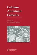 PDF Calcium Aluminate Cements von 