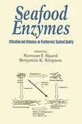 E-Book (pdf) Seafood Enzymes von Norman F. Haard, Benjamin K. Simpson