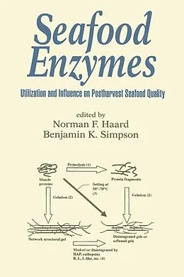 E-Book (pdf) Seafood Enzymes von Norman F. Haard, Benjamin K. Simpson