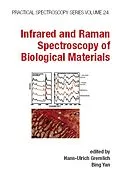PDF Infrared and Raman Spectroscopy of Biological Materials von Hans-Ulrich Gremlich, Bing Yan