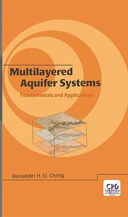 E-Book (pdf) Multilayered Aquifier Systems von Alexander H. D. Cheng