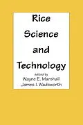 E-Book (pdf) Rice Science and Technology von Wayne E Marshall, James I. Wadsworth