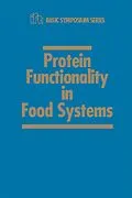 E-Book (pdf) Protein Functionality in Food Systems von Navam S. Hettiarachchy, Gregory R. Ziegler