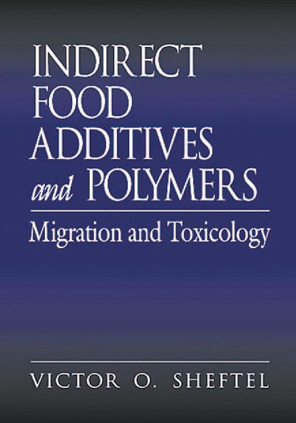 Indirect Food Additives and Polymers