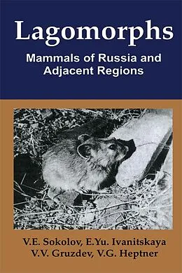 E-Book (pdf) Lagomorphs von Robert S Hoffmann, Andrew T. Smith
