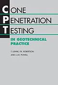 E-Book (pdf) Cone Penetration Testing in Geotechnical Practice von T. Lunne, J. J. M. Powell, P. K. Robertson