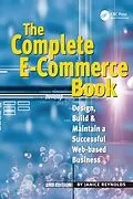 E-Book (pdf) The Complete E-Commerce Book von Janice Reynolds
