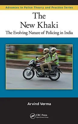 E-Book (pdf) The New Khaki von Arvind Verma