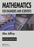 E-Book (pdf) Mathematics for Engineers and Scientists von Alan Jeffrey