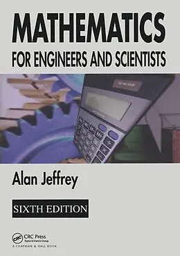 E-Book (pdf) Mathematics for Engineers and Scientists von Alan Jeffrey