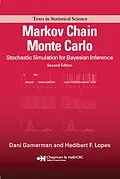E-Book (pdf) Markov Chain Monte Carlo von Dani Gamerman, Hedibert F. Lopes