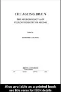E-Book (pdf) The Ageing Brain von 