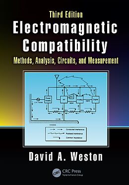 E-Book (pdf) Electromagnetic Compatibility von David A. Weston