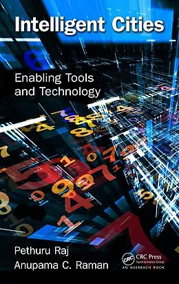 E-Book (pdf) Intelligent Cities von Pethuru Raj, Anupama C. Raman