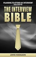 E-Book (epub) The Interview Bible von John Hodgson