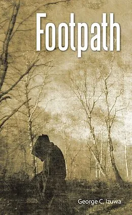 E-Book (epub) Footpath von George C. Izuwa