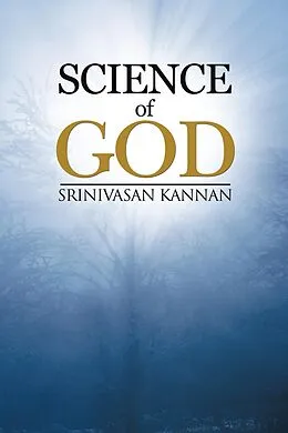 E-Book (epub) Science of God von Srinivasan Kannan