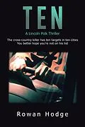 E-Book (epub) Ten von Rowan Hodge