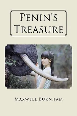 E-Book (epub) Penin's Treasure von Maxwell Burnham
