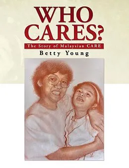 E-Book (epub) Who Cares? von Betty Young